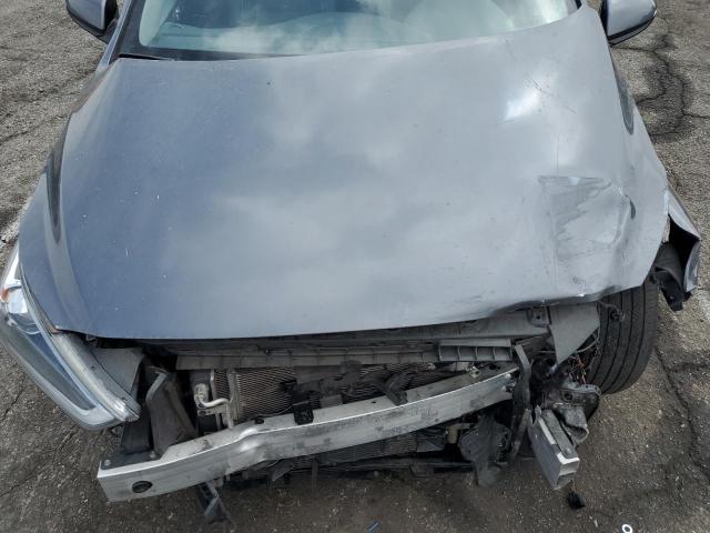 2017 HYUNDAI IONIQ LIMI KMHC05LC4HU048133