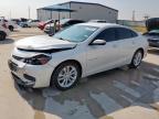 2017 CHEVROLET MALIBU LT - 1G1ZE5ST9HF246950