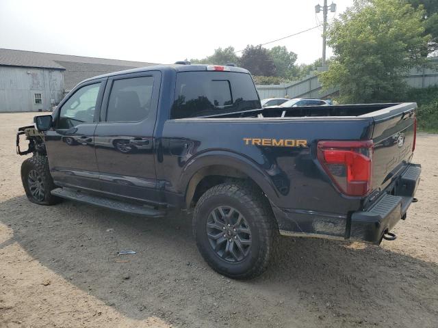 2025 FORD F150 TREMOR 1FTFW4L5XSFB04678