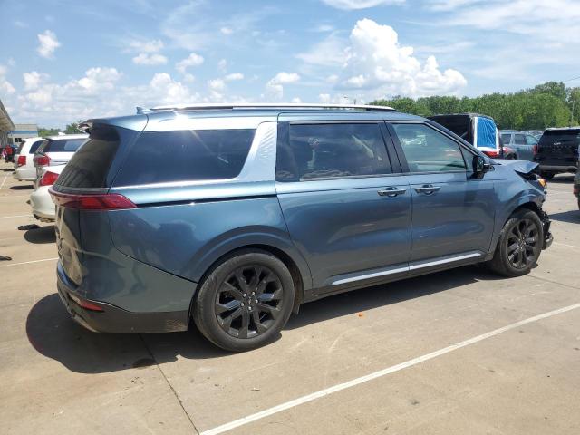 2023 KIA CARNIVAL S KNDNE5H37P6226790