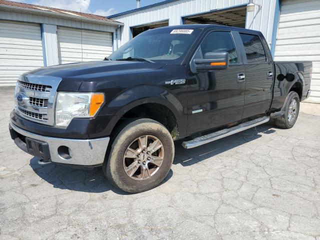 FORD F150 SUPER