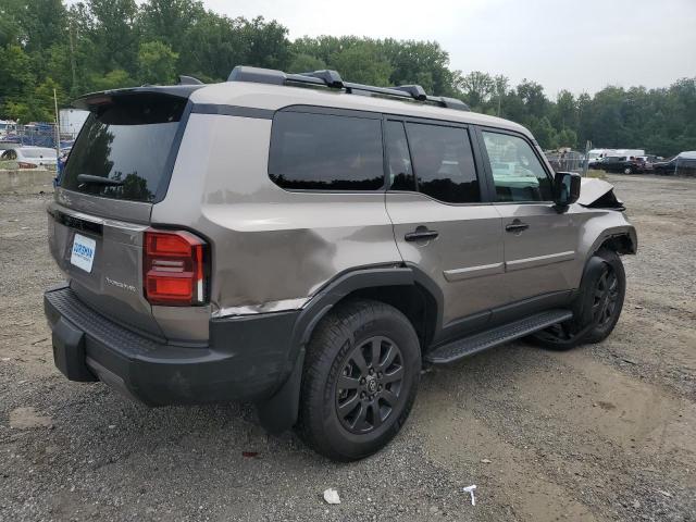 2025 TOYOTA LAND CRUIS JTEABFAJ0S5012918