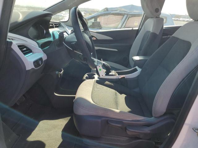 2021 CHEVROLET BOLT EV LT 1G1FY6S06M4102543