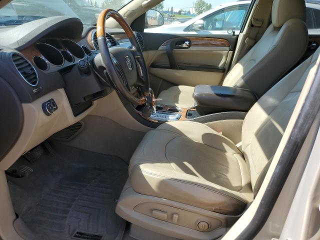 2012 BUICK ENCLAVE - 5GAKVCED2CJ105324