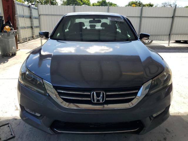 2015 HONDA ACCORD SPORT 1HGCR2F51FA027388