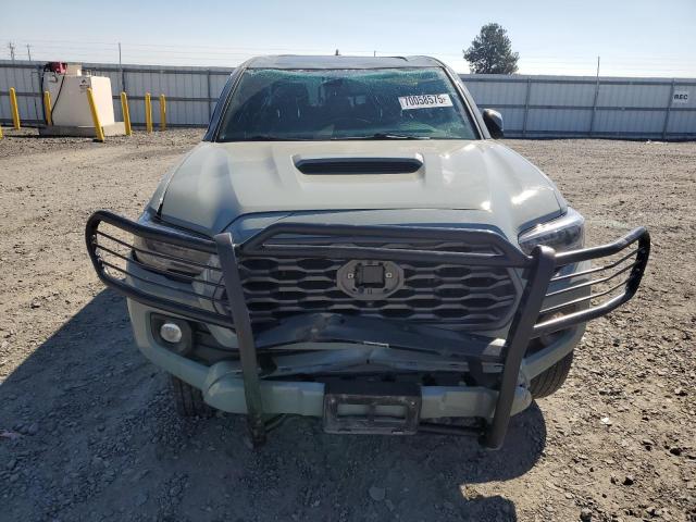 2023 TOYOTA TACOMA DOU 3TMDZ5BN6PM146472