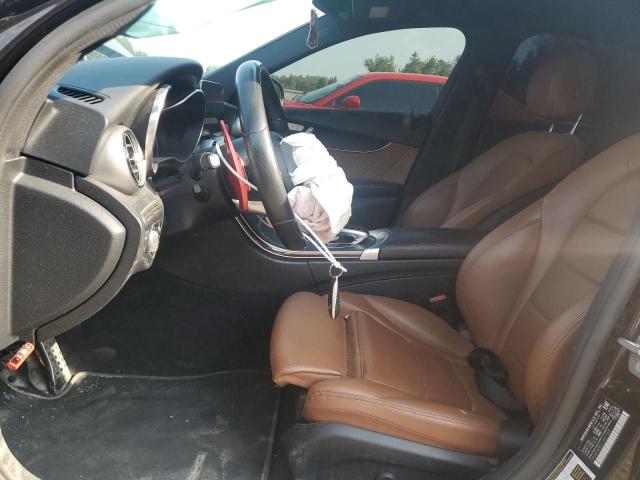 2020 MERCEDES-BENZ C 300 4MAT - 55SWF8EB2LU331569