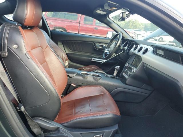 2015 FORD MUSTANG - 1FA6P8THXF5402826
