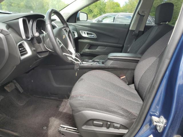 2016 CHEVROLET EQUINOX LT 2GNFLFEK5G6264354