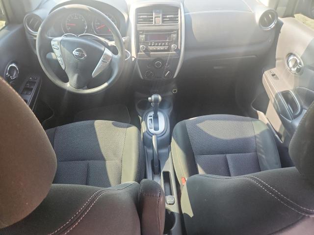 2017 NISSAN VERSA S 3N1CN7AP8HL847756