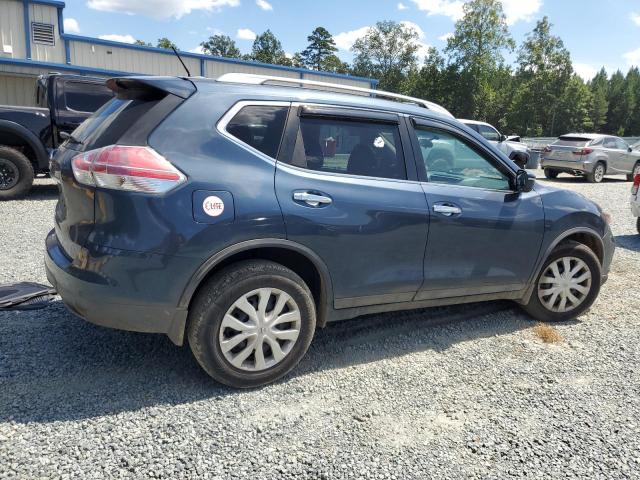 2016 NISSAN ROGUE S - 5N1AT2MT8GC876525