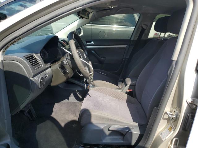 2006 VOLKSWAGEN JETTA VALU #3294301879