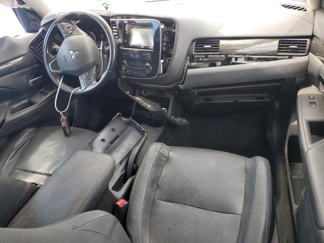 2016 MITSUBISHI OUTLANDER SE JA4AD3A36GZ009739