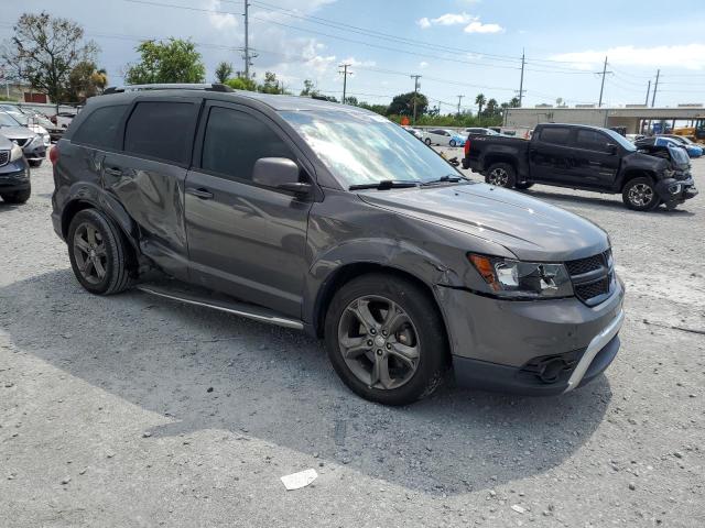2015 DODGE JOURNEY CROSSROAD 3C4PDCGG6FT737318