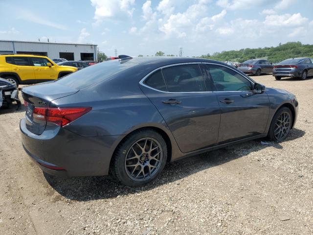 2016 ACURA TLX ADVANC 19UUB2F76GA004216