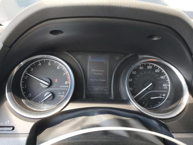 2019 TOYOTA CAMRY L 4T1B11HK8KU295485
