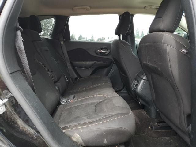 2016 JEEP CHEROKEE L 1C4PJLCB7GW234492