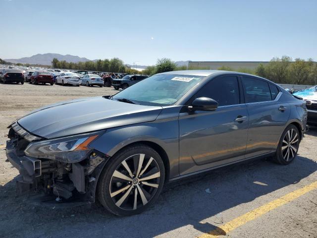 2020 NISSAN ALTIMA SR - 1N4BL4CV3LC143421