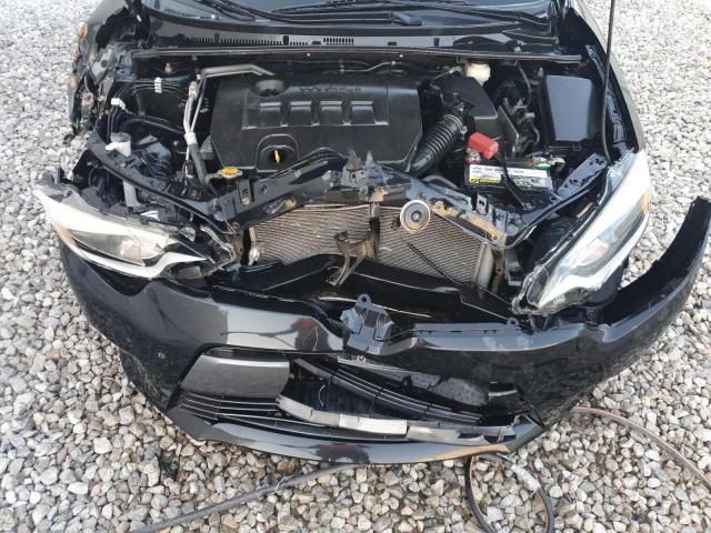 2016 TOYOTA COROLLA L #3294251936