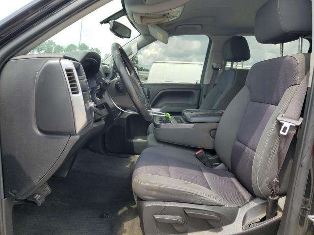 2015 CHEVROLET SILVERADO - 3GCPCREH1FG113761