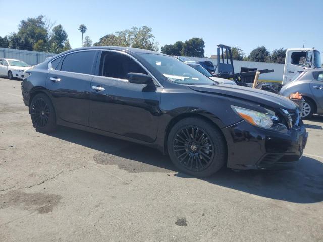 2018 NISSAN ALTIMA 2.5 - 1N4AL3AP9JC152986