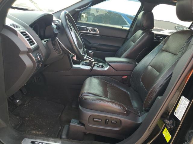 2013 FORD EXPLORER S - 1FM5K8GT8DGB62031