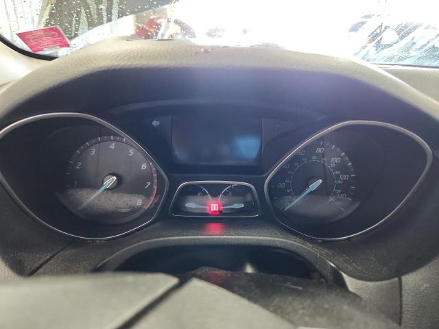 2013 FORD FOCUS SE - 1FADP3F23DL258028