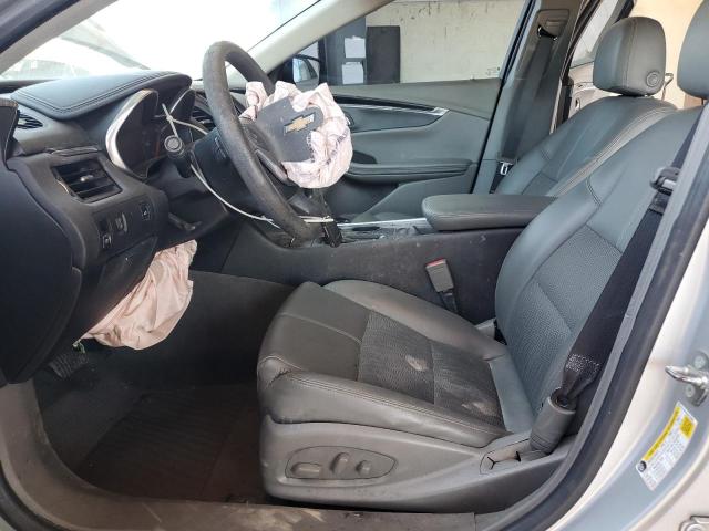 2018 CHEVROLET IMPALA LS - 2G11X5SA3J9116926