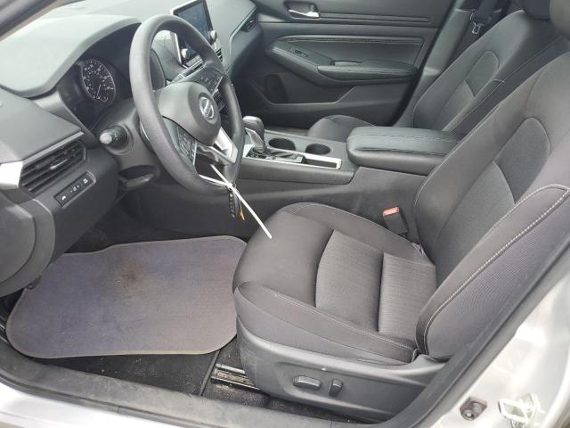 2020 NISSAN ALTIMA S 1N4BL4BV3LC203392