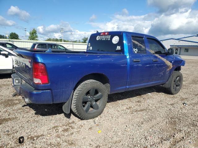 2019 RAM 1500 CLASS 1C6RR7FT2KS576985