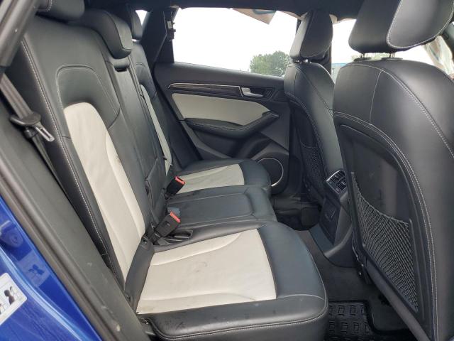 2015 AUDI SQ5 PREMIU WA1CGAFPXFA038478