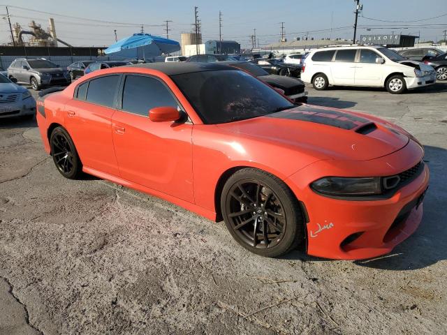 2019 DODGE CHARGER SC - 2C3CDXGJ9KH593269