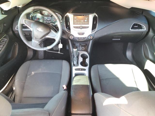 2017 CHEVROLET CRUZE LS 1G1BC5SM0H7128005