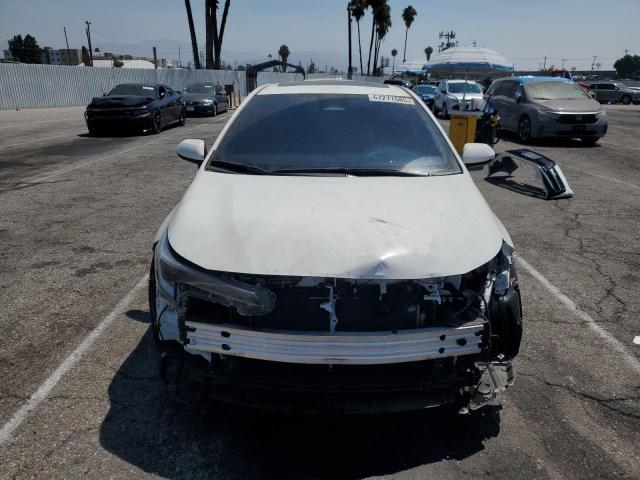 2024 TOYOTA COROLLA LE JTDBCMFE8RJ020689