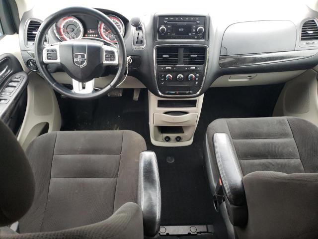 2015 DODGE GRAND CARA 2C4RDGBG4FR736503