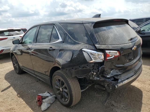 2018 CHEVROLET EQUINOX LT 3GNAXSEVXJL405942
