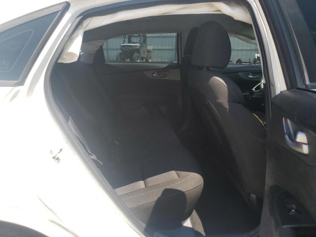 2020 KIA FORTE FE 3KPF24AD4LE187493