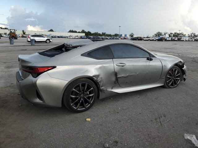2019 LEXUS RC 300 JTHHA5BCXK5009751