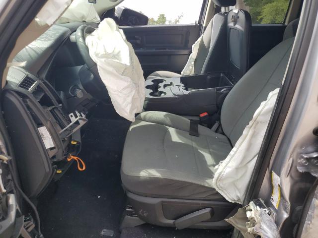 2021 RAM 1500 CLASSIC TRADESMAN #3297017399