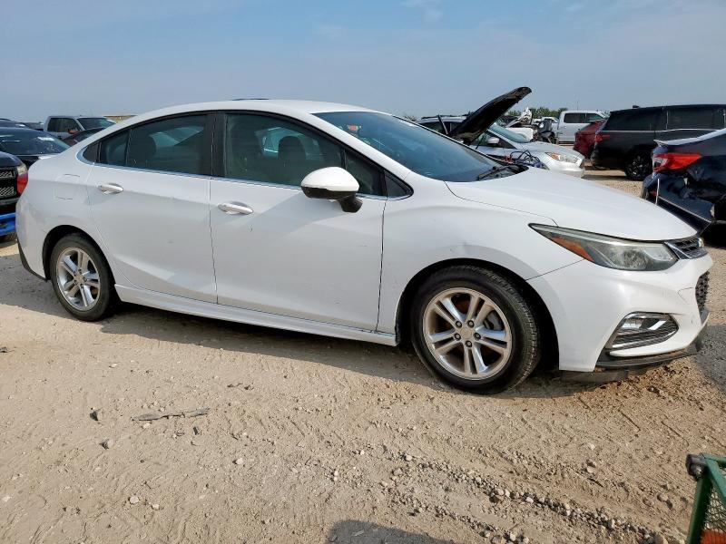 2016 CHEVROLET CRUZE LT 1G1BE5SM4G7298165