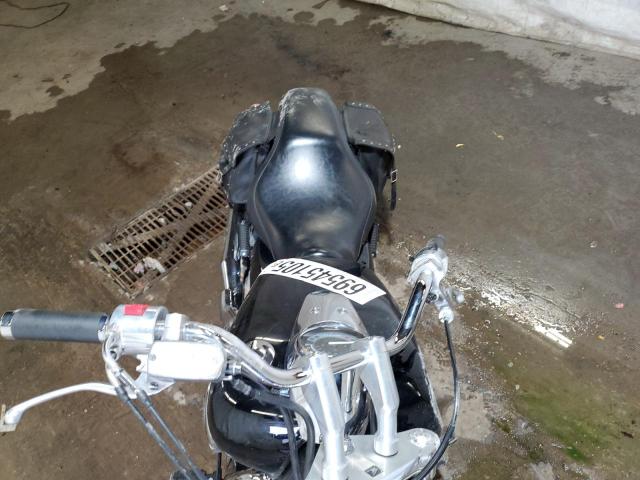 2009 HONDA VT750 C2 JH2RC53009K202384