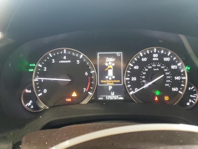 2016 LEXUS RX 350 BAS - 2T2BZMCA7GC016895