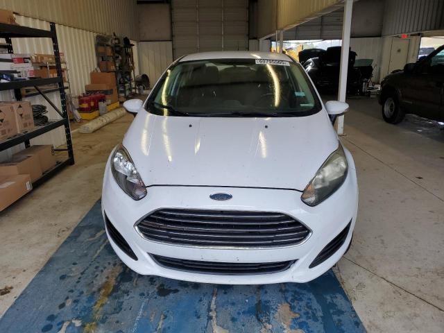 2016 FORD FIESTA SE #3309305627