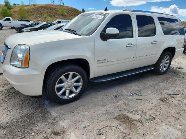 2014 GMC YUKON XL DENALI - 1GKS2MEF0ER240356