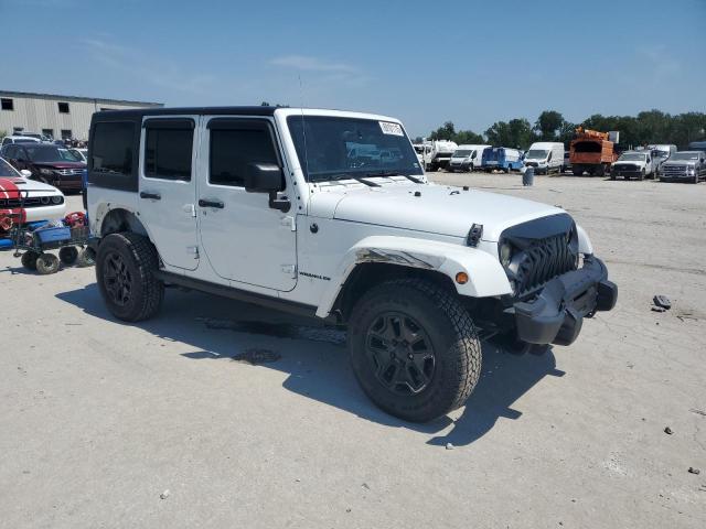 2016 JEEP WRANGLER U 1C4BJWEG8GL255745