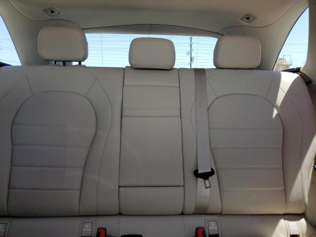 2022 MERCEDES-BENZ GLC 300 W1N0G8DB7NG104529