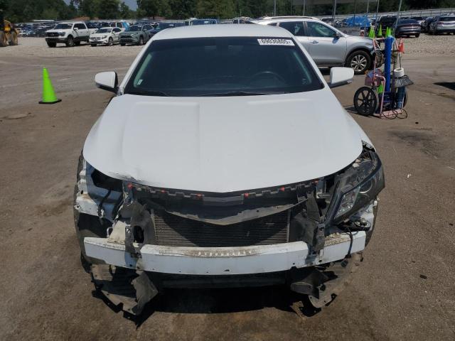 2018 CHEVROLET IMPALA LT 2G1105S39J9128312