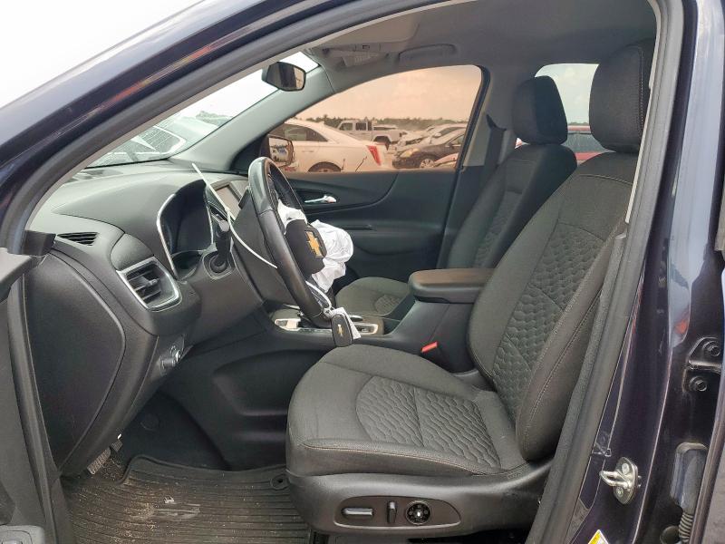 2018 CHEVROLET EQUINOX LT 3GNAXKEX2JS545491