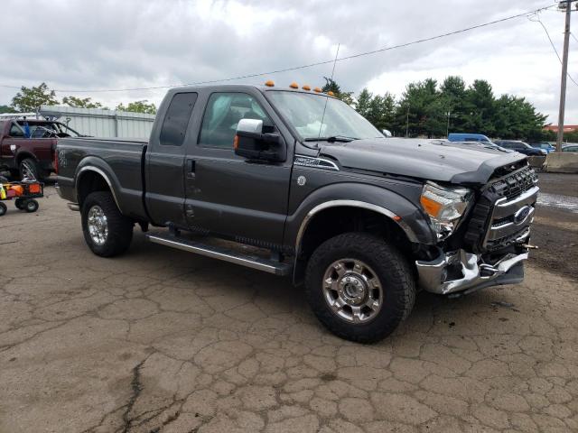 2015 FORD F250 SUPER DUTY 1FT7X2B6XFEA30366