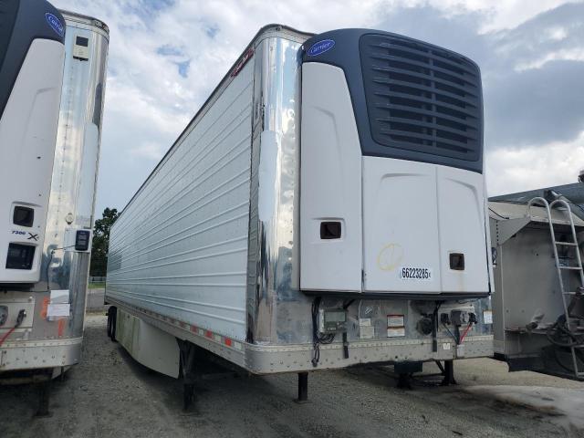 GREAT DANE TRAILER UNKNOWN